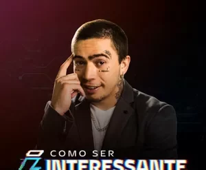 Whindersson Nunes ensinando estratégias de marketing digital para donos de negócios