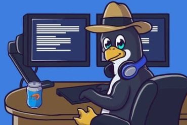 Curso de Bash Scripting para Automação Linux por Ahmed Alkabary