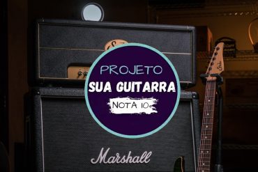 Projeto Sua Guitarra Nota 10 Curso Antonio Carlos Brunetti Timbre Guitarra Download