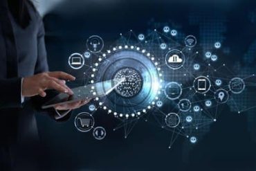 Capa do Curso Contabilidade Geral com Tecnologia na PRÁTICA - Ademir Círico Jr.