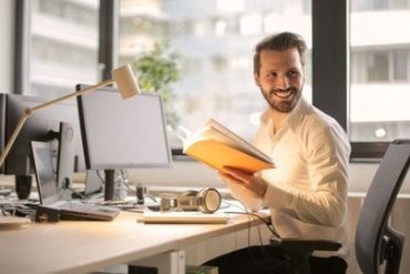 Capa do curso Contabilidade 4.0 com Mestre Ademir Círico Jr. em formato digital.