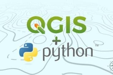 Curso Python com QGIS para Análise Geoespacial e Automação