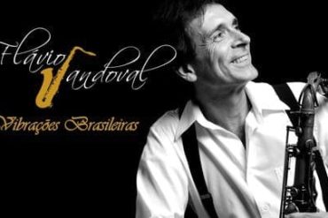 Curso de Saxofone com Flávio Sandoval - Aprenda a tocar