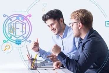 Curso completo de desenvolvimento NFT com Solidity, React e Blockchain