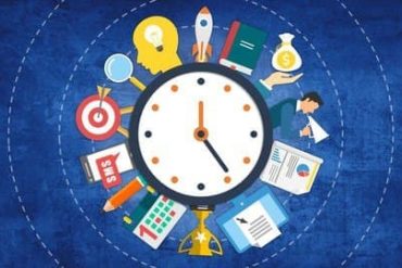 Capa do curso Estratégias para Aumentar sua Produtividade de Ismar Souza com título e detalhes.