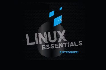 Treinamento Linux Essentials Stronger - Curso LPI Grupo Utah