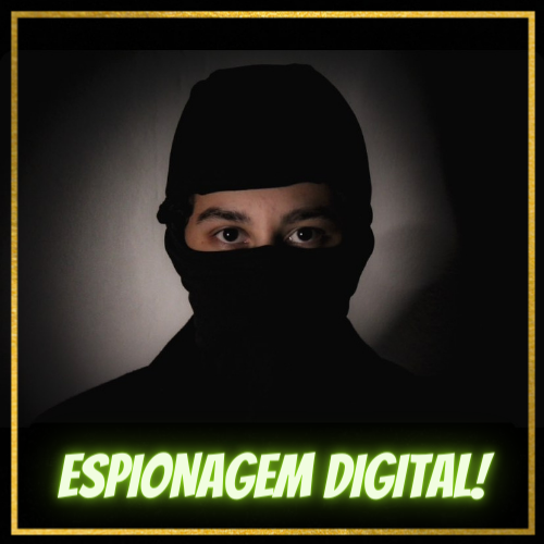Curso Espionagem Digital Gabriel Fogaça - download completo