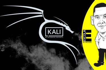 Treinamento Completo Kali Linux ITProTV: Instalação, Configuração e Nmap