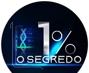 Capa do curso 10X Alavancagem Opções Binárias de Felipe Almeida com gráficos de trading.
