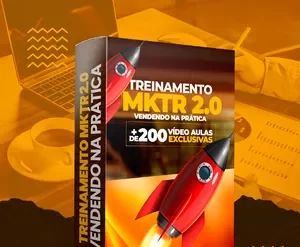 Marketing de Resultados 3.0 Thomas Jefferson - Curso Completo