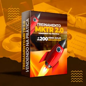 Marketing de Resultados 3.0 Thomas Jefferson - Curso Completo