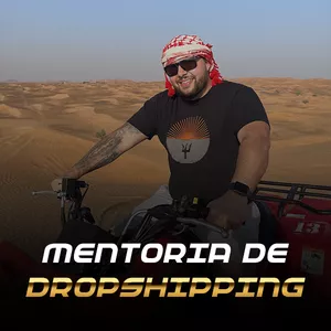 Mentoria Dropshipping Mineiro das Vendas: Criação de Loja Online e Estratégias de Venda