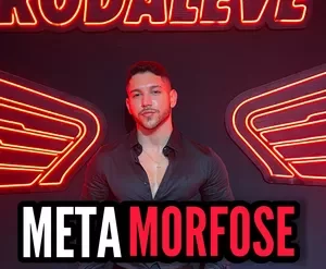 Metamorfose Red Pill 2.0 Daniel Alfrem Download