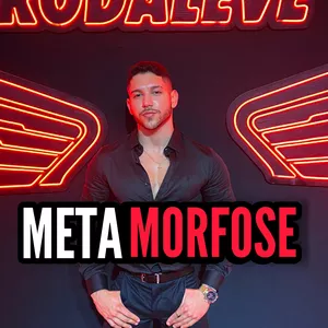 Metamorfose Red Pill 2.0 Daniel Alfrem Download
