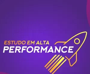 Capa do curso Estudo em Alta Performance 4.2 de Rafael Barbosa