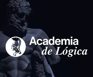 Academia de Lógica Victor Victorelli: Curso Completo de Lógica