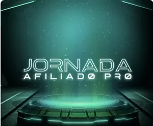 Jornada Afiliado Pro Maria Franco - Treinamento de Marketing Digital para Afiliados