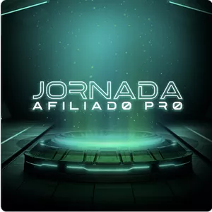 Jornada Afiliado Pro Maria Franco - Treinamento de Marketing Digital para Afiliados