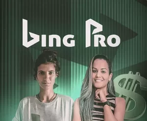Curso Método Bing ADS PRO Maria Franco Ale - Tráfego Pago Internacional