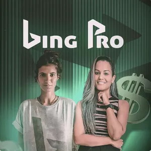 Curso Método Bing ADS PRO Maria Franco Ale - Tráfego Pago Internacional