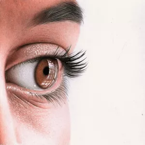 Curso de Realismo Colorido com Cleison Magalhães Cota - Técnicas de Desenho