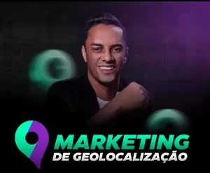 Curso de Marketing de Geolocalização Derik David - Estratégias Digitais para Negócios Locais