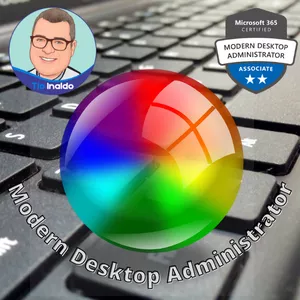 Curso Tio Naldo MD-100 MD-101 - Administração de Desktops Modernos