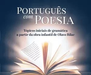 Curso Portugues com Poesia de Lorena Miranda Cutlak em PDF com aulas bônus.