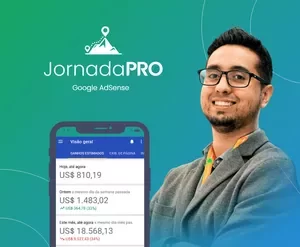 Jornada AdSense Pro Thiago A. Grzybowski curso download