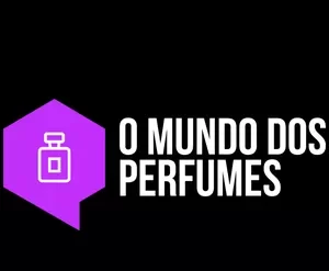 Bruno Mr. Ins em curso O Mundo dos Perfumes com frascos de fragrâncias de luxo