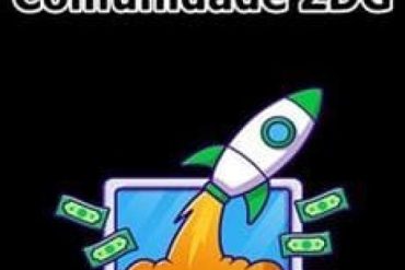 Curso Comunidade ZDG Pedro Bastos: Automação e Marketing Digital