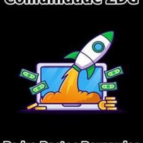 Curso Comunidade ZDG Pedro Bastos: Automação e Marketing Digital