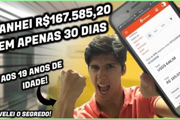 João Castanheira ensinando estratégias de vendas online com o curso Especialista em Vendas Online