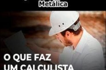 Curso Calculista Estruturas Metálicas Leonidas Muller Download Completo