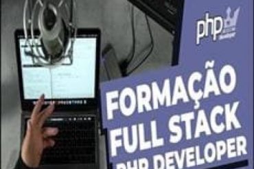 Formação FullStack PHP Developer UpInside - Download Curso Completo
