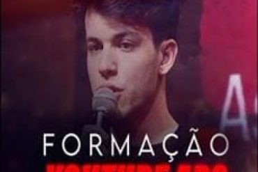 Formação YouTube Ads Milionário Hytallo Soares - Curso Completo