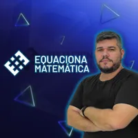 Curso Equaciona Matemática Paulo Pereira completo com videoaulas e material PDF para download