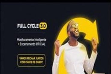 Full Cycle 3.0 School of Net curso desenvolvimento de software download