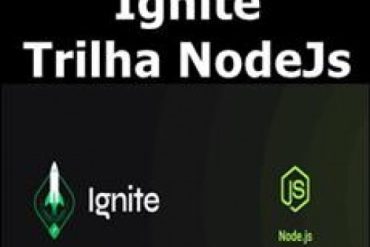 Capa do curso Ignite 2022 Rocketseat em alta resolução para download