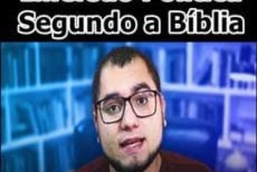 Yago Martins ministrando Imersão Política Segundo a Bíblia
