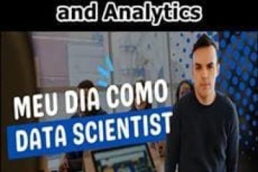 Curso Datascy Master Data Science and Analytics Jerry Strazzeri 2023 download completo