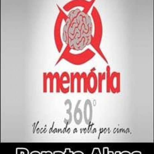 Curso Memória 360º CME Renato Alves Download