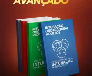Pacote Completo de Ventilação Mecânica e Intubação do Dr. Thiago Chaves
