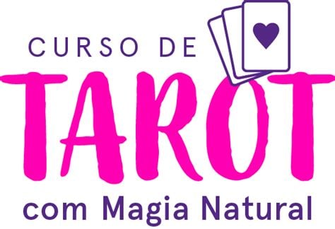 Curso Tarot com Magia Natural Pri Ferraz - Acesso Completo