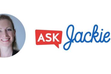 Curso de inglês Ask Jackie completo para download
