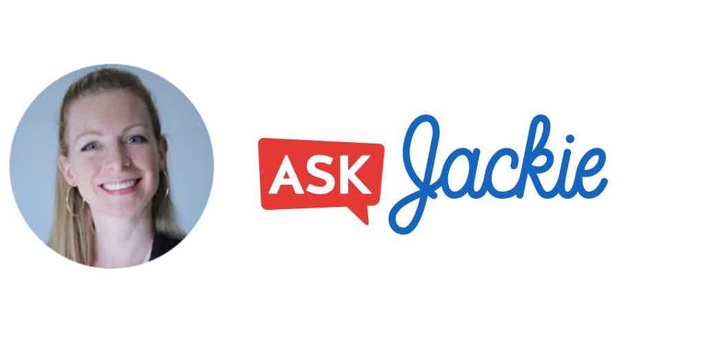 Curso de inglês Ask Jackie completo para download