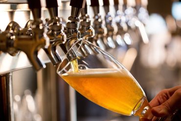 Capa do Curso Introdução ao Mundo das Cervejas por Felipe Vasconcellos