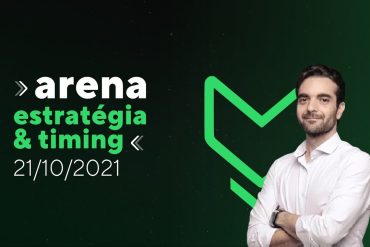 Capa do curso André Moraes Estratégia & Timing com destaque para download e conteúdo de marketing digital.