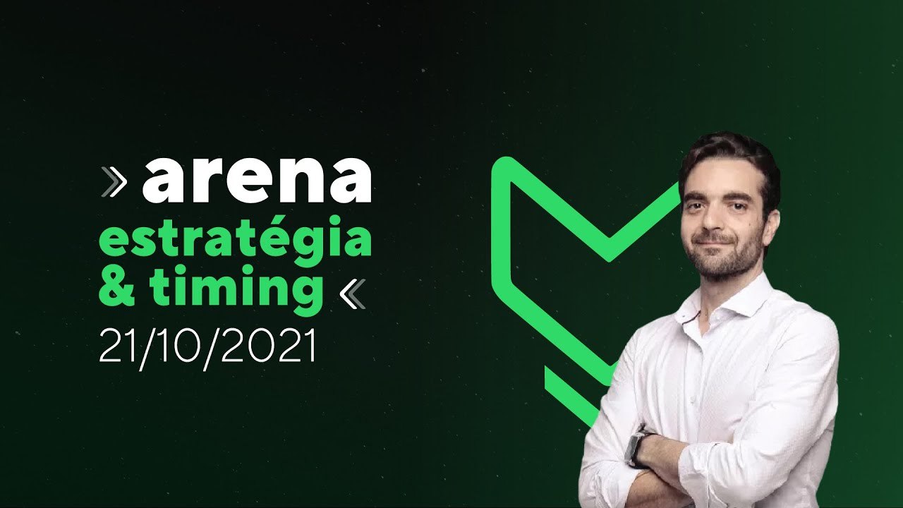Capa do curso André Moraes Estratégia & Timing com destaque para download e conteúdo de marketing digital.