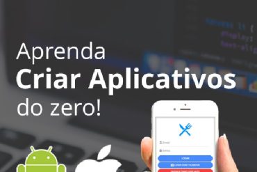 Desenvolvedor programando aplicativo mobile com React Native, Sujeito Programador